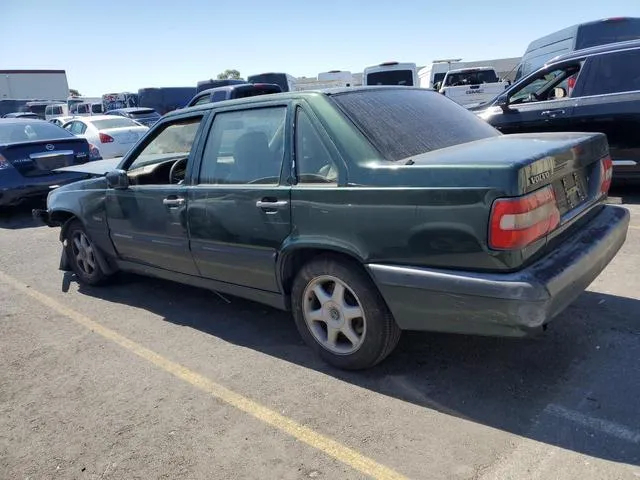 YV1LS5545V1368072 1997 1997 Volvo 850 2