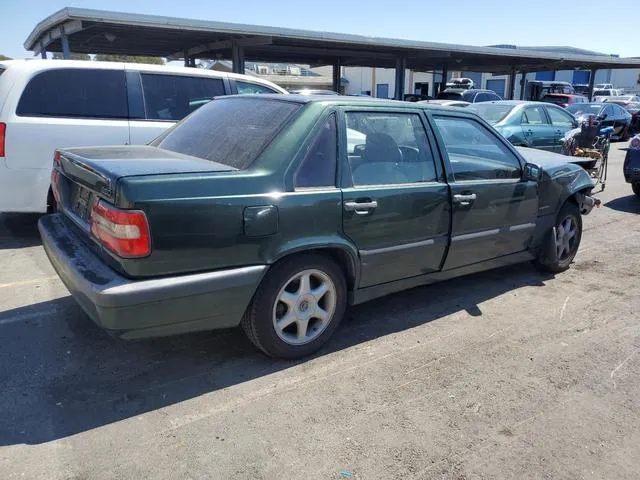 YV1LS5545V1368072 1997 1997 Volvo 850 3