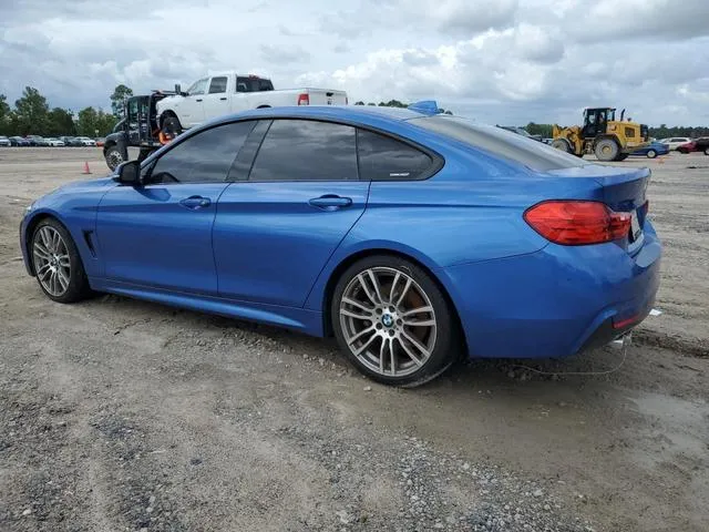 WBA4A9C52GG504901 2016 2016 BMW 4 Series- 428 I Gran Coupe S 2