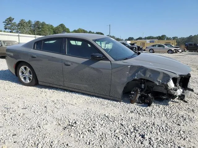 2C3CDXBG3PH640119 2023 2023 Dodge Charger- Sxt 4