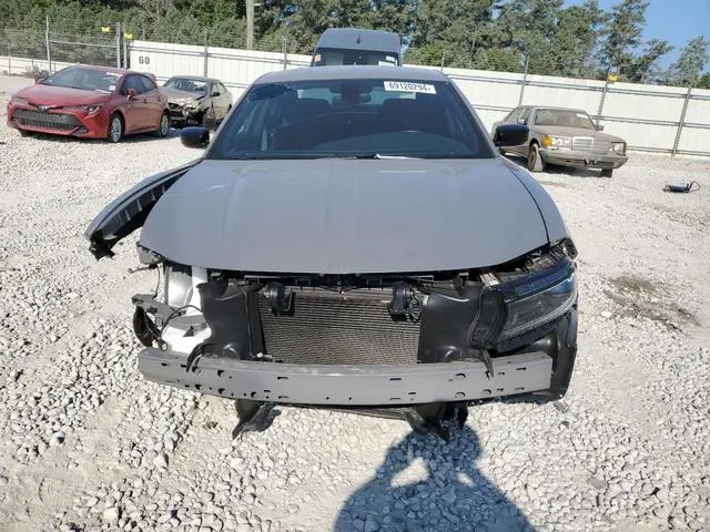 2C3CDXBG3PH640119 2023 2023 Dodge Charger- Sxt 5