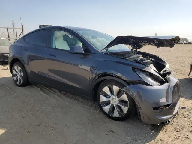 7SAYGDEE0PF961934 2023 2023 Tesla MODEL Y 4