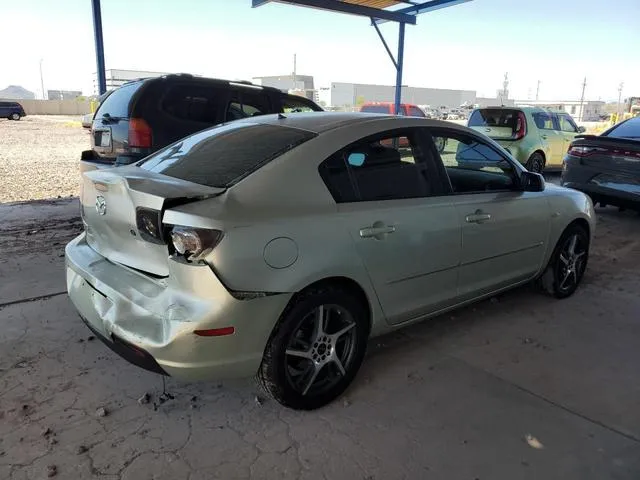 JM1BK32F581118217 2008 2008 Mazda 3- I 3