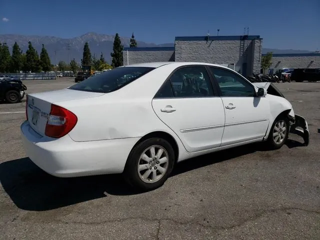 4T1BE32K14U319248 2004 2004 Toyota Camry- LE 3