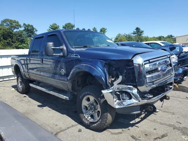 1FT7W2BTXBEA66271 2011 2011 Ford F-250- Super Duty 4