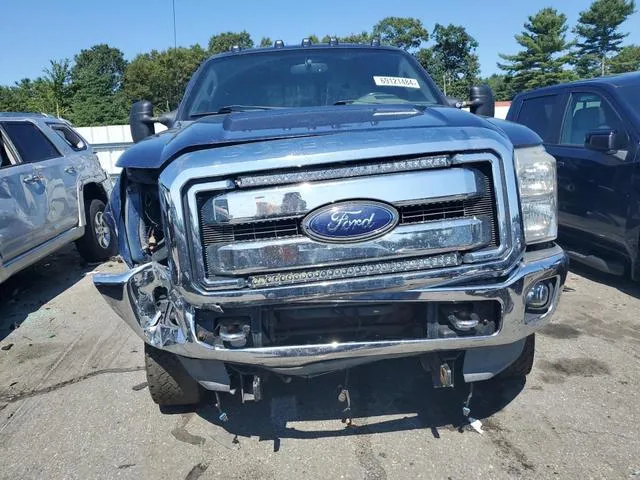 1FT7W2BTXBEA66271 2011 2011 Ford F-250- Super Duty 5