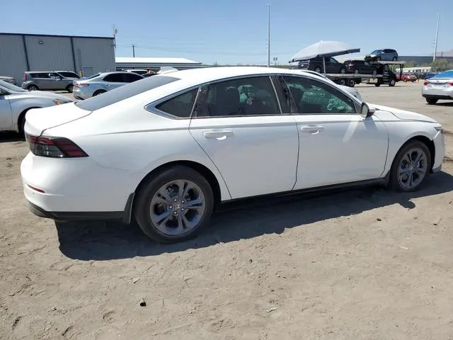 1HGCY2F67RA055387 2024 2024 Honda Accord- Hybrid Exl 3