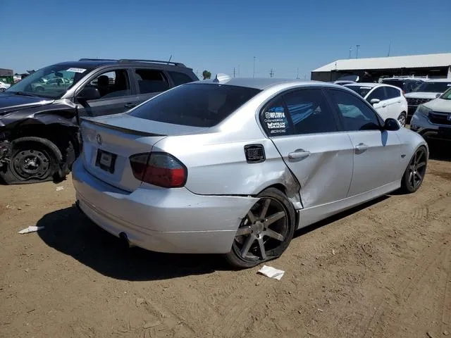 WBAVD53558A285716 2008 2008 BMW 3 Series- 335 XI 3