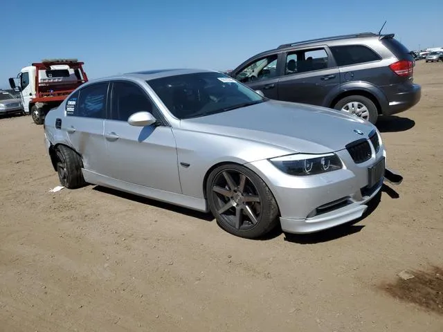 WBAVD53558A285716 2008 2008 BMW 3 Series- 335 XI 4