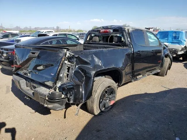 1GCGTCEN7N1198296 2022 2022 Chevrolet Colorado- LT 3