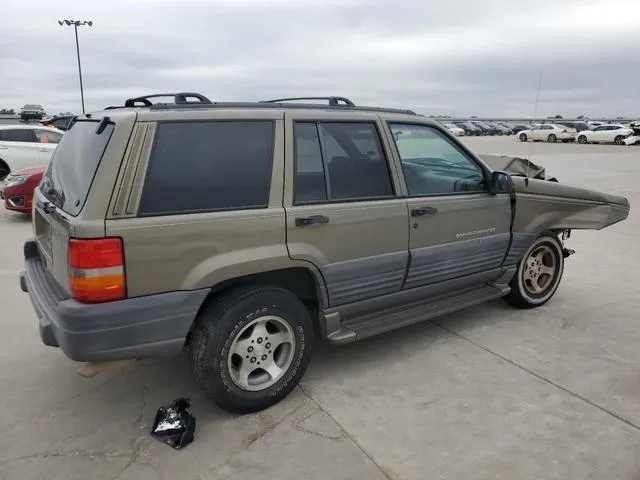 1J4FX58S0WC337066 1998 1998 Jeep Grand Cherokee- Laredo 3