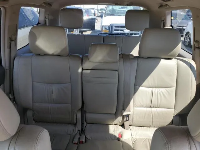 JTJBT20X280154226 2008 2008 Lexus GX- 470 10