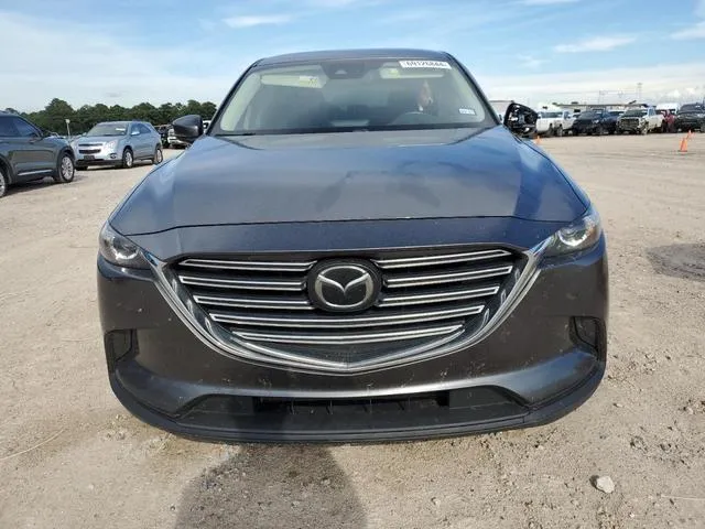 JM3TCBCY6K0309421 2019 2019 Mazda CX-9- Touring 5