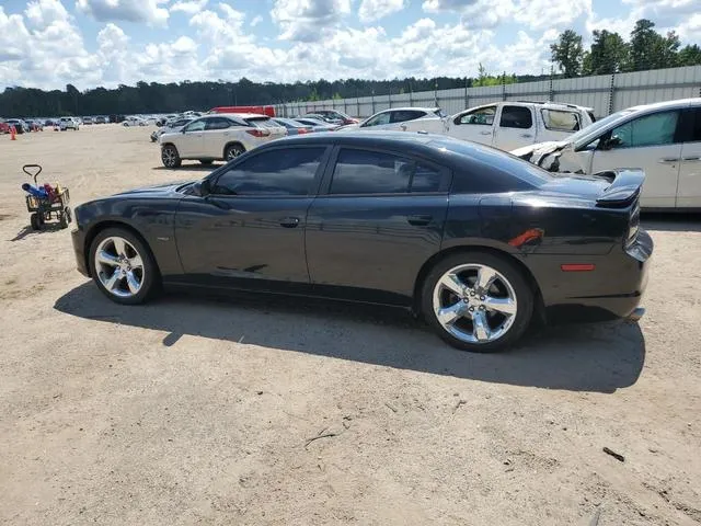 2C3CDXCT0EH123840 2014 2014 Dodge Charger- R/T 2