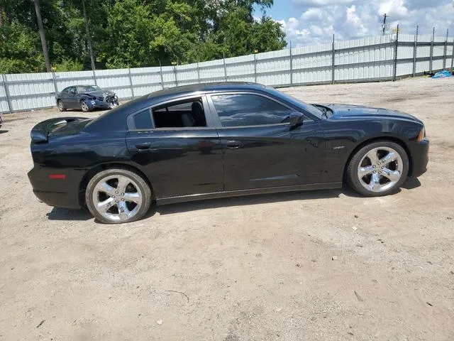 2C3CDXCT0EH123840 2014 2014 Dodge Charger- R/T 3