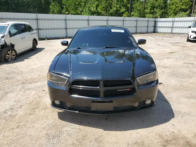 2C3CDXCT0EH123840 2014 2014 Dodge Charger- R/T 5