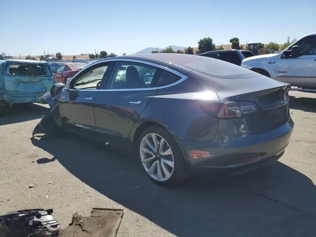 5YJ3E1EA7JF019931 2018 2018 Tesla MODEL 3 2