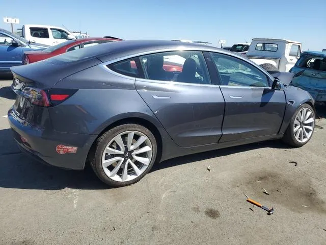 5YJ3E1EA7JF019931 2018 2018 Tesla MODEL 3 3