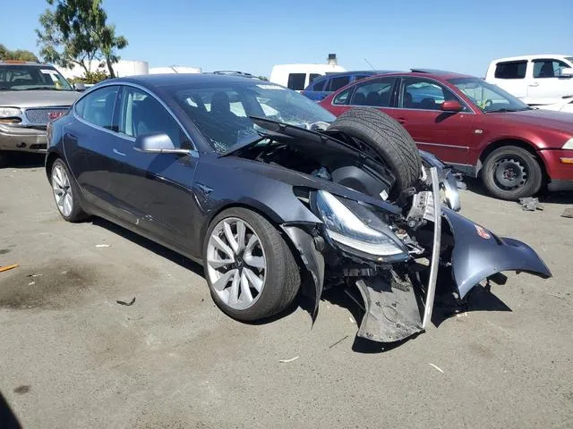 5YJ3E1EA7JF019931 2018 2018 Tesla MODEL 3 4