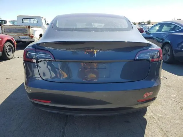 5YJ3E1EA7JF019931 2018 2018 Tesla MODEL 3 6