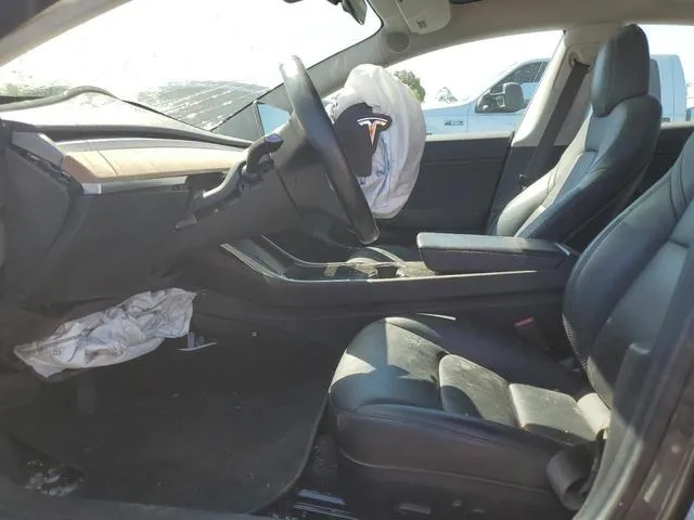 5YJ3E1EA7JF019931 2018 2018 Tesla MODEL 3 7