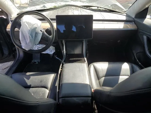 5YJ3E1EA7JF019931 2018 2018 Tesla MODEL 3 8