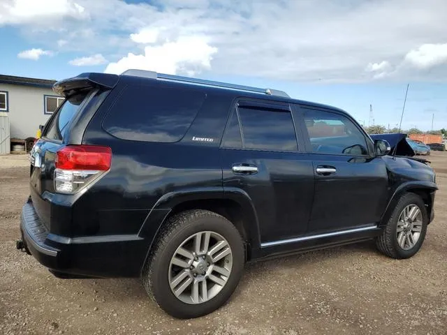 JTEZU5JR0D5060905 2013 2013 Toyota 4runner- SR5 3