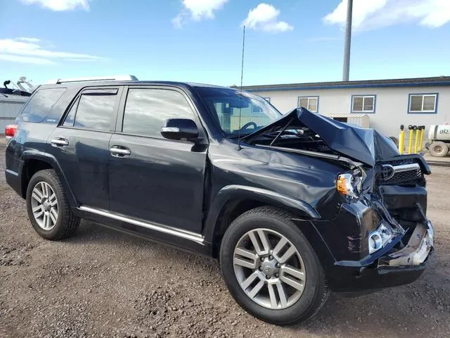 JTEZU5JR0D5060905 2013 2013 Toyota 4runner- SR5 4