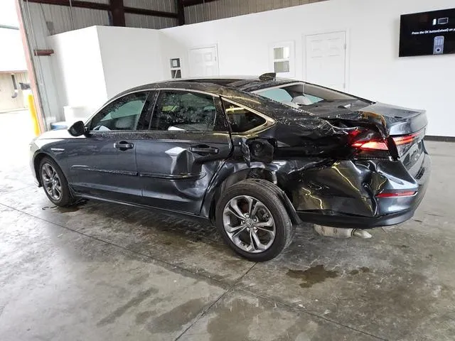 1HGCY1F31RA005312 2024 2024 Honda Accord- EX 2