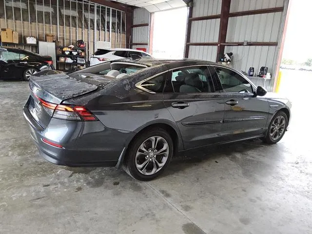 1HGCY1F31RA005312 2024 2024 Honda Accord- EX 3