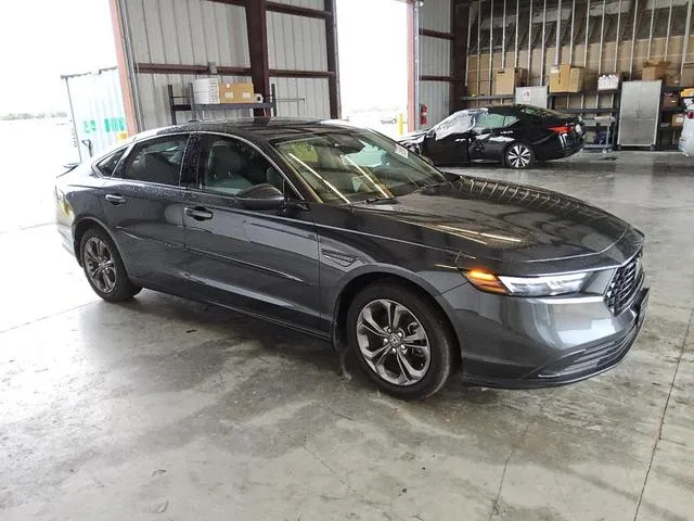 1HGCY1F31RA005312 2024 2024 Honda Accord- EX 4