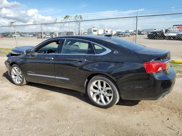 1G1105S39LU113394 2020 2020 Chevrolet Impala- Premier 2