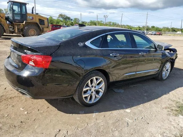 1G1105S39LU113394 2020 2020 Chevrolet Impala- Premier 3