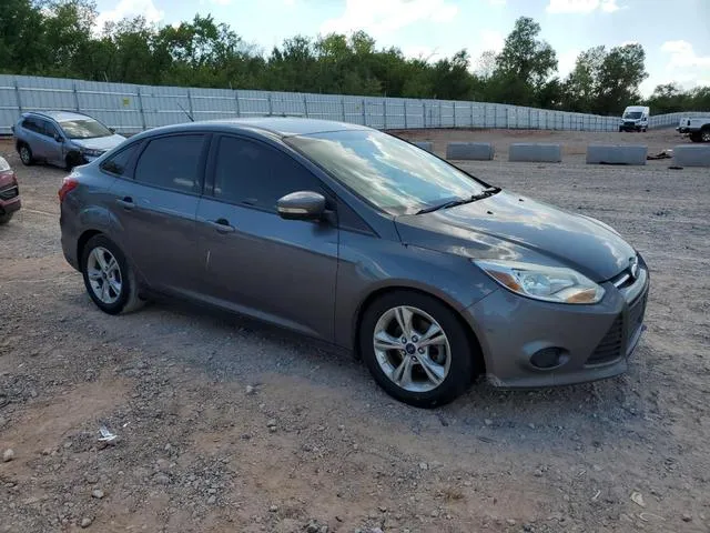 1FADP3F27EL130618 2014 2014 Ford Focus- SE 4