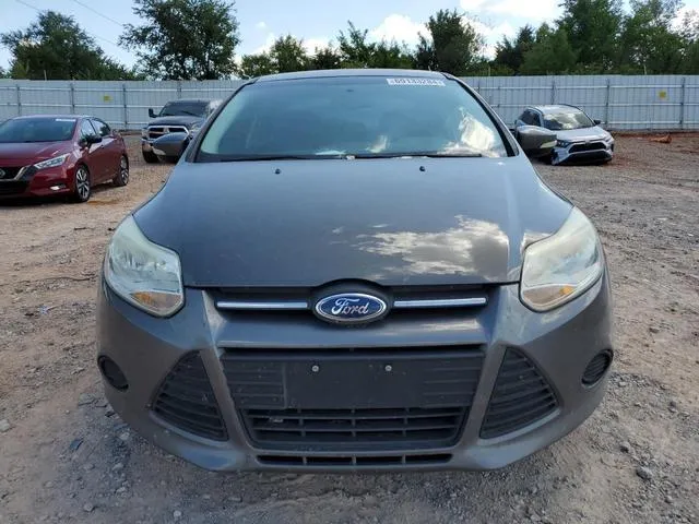 1FADP3F27EL130618 2014 2014 Ford Focus- SE 5