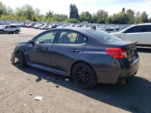 JF1VA1F6XK8812758 2019 2019 Subaru WRX- Premium 2