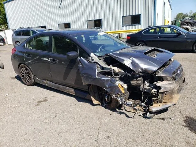 JF1VA1F6XK8812758 2019 2019 Subaru WRX- Premium 4