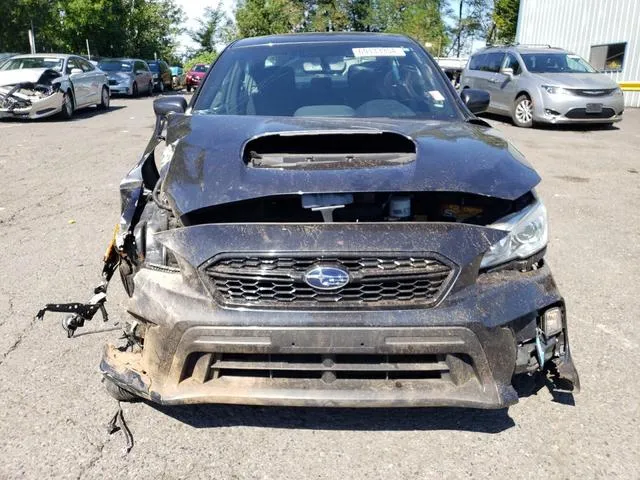 JF1VA1F6XK8812758 2019 2019 Subaru WRX- Premium 5