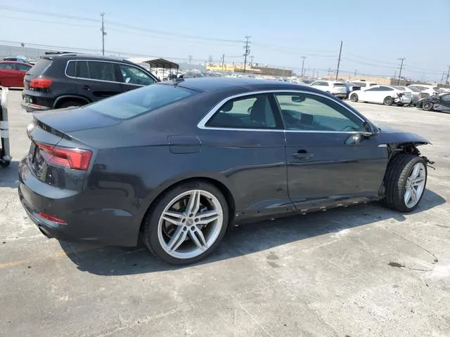 WAUTNAF53KA044222 2019 2019 Audi A5- Premium Plus 3