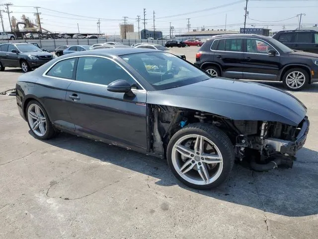 WAUTNAF53KA044222 2019 2019 Audi A5- Premium Plus 4