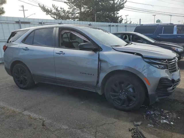 3GNAXHEG7RL141675 2024 2024 Chevrolet Equinox- LS 4