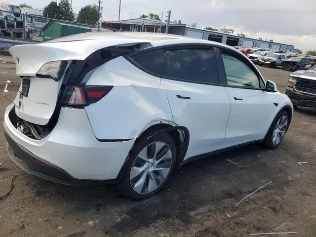 5YJYGAEE4MF231421 2021 2021 Tesla MODEL Y 3