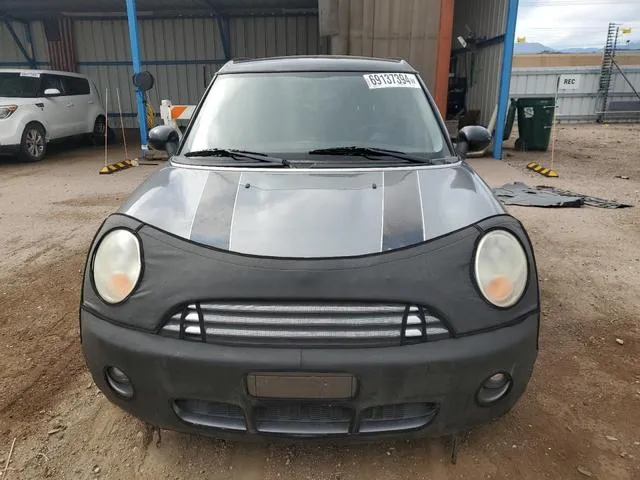 WMWML3C50ATX38122 2010 2010 Mini Cooper- Clubman 5