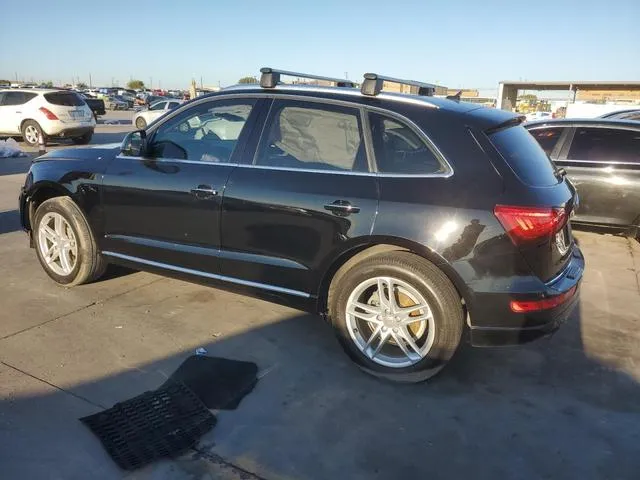 WA1L2AFP0GA117805 2016 2016 Audi Q5- Premium Plus 2