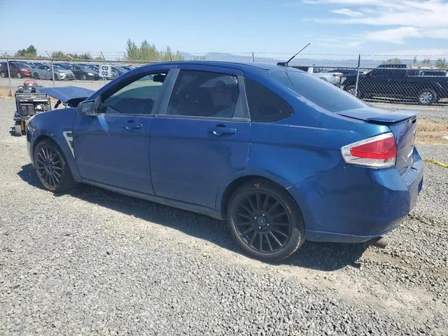 1FAHP35N58W208166 2008 2008 Ford Focus- SE 2