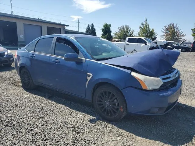 1FAHP35N58W208166 2008 2008 Ford Focus- SE 4