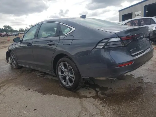 1HGCY1F33RA047321 2024 2024 Honda Accord- EX 2