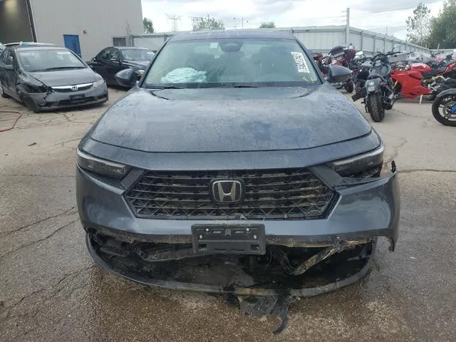 1HGCY1F33RA047321 2024 2024 Honda Accord- EX 5