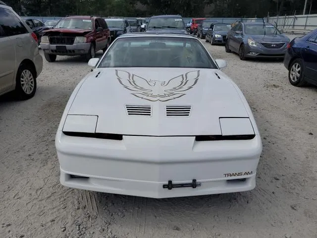 1G2FW21F0JL255999 1988 1988 Pontiac Firebird- Trans Am 5