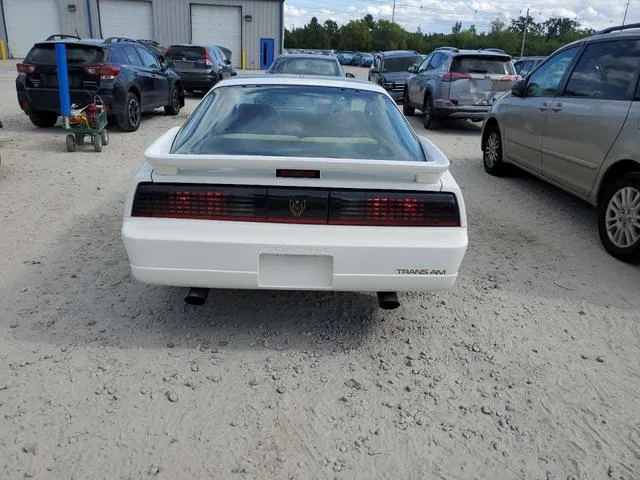 1G2FW21F0JL255999 1988 1988 Pontiac Firebird- Trans Am 6